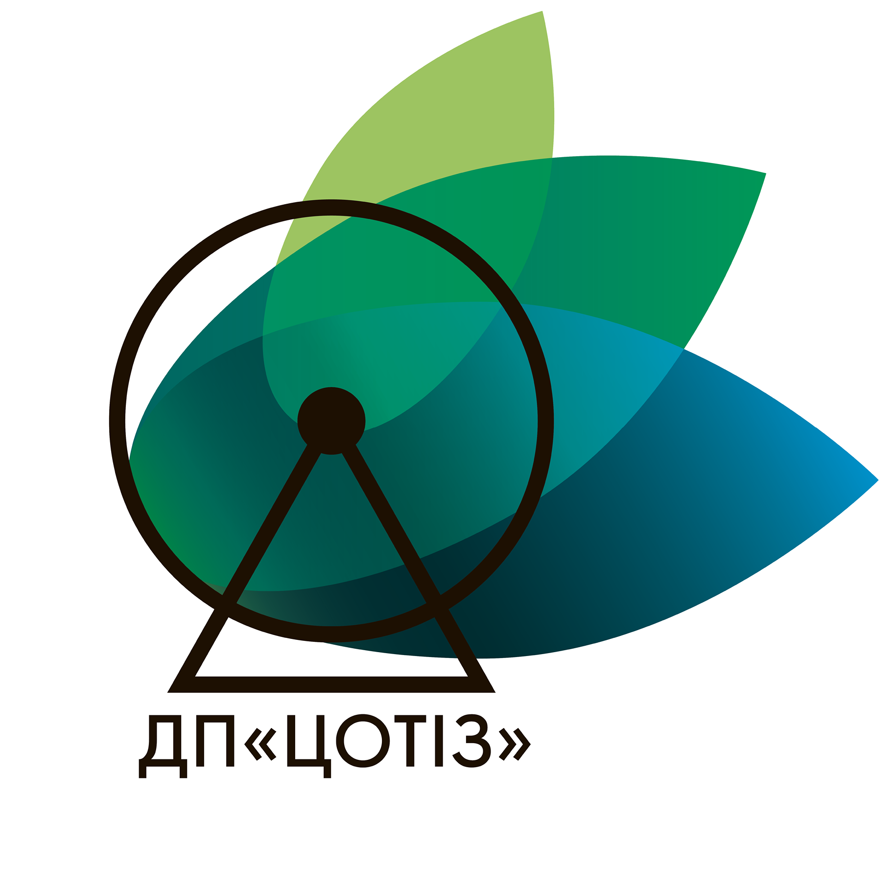 logo - ДП «ЦОТІЗ»